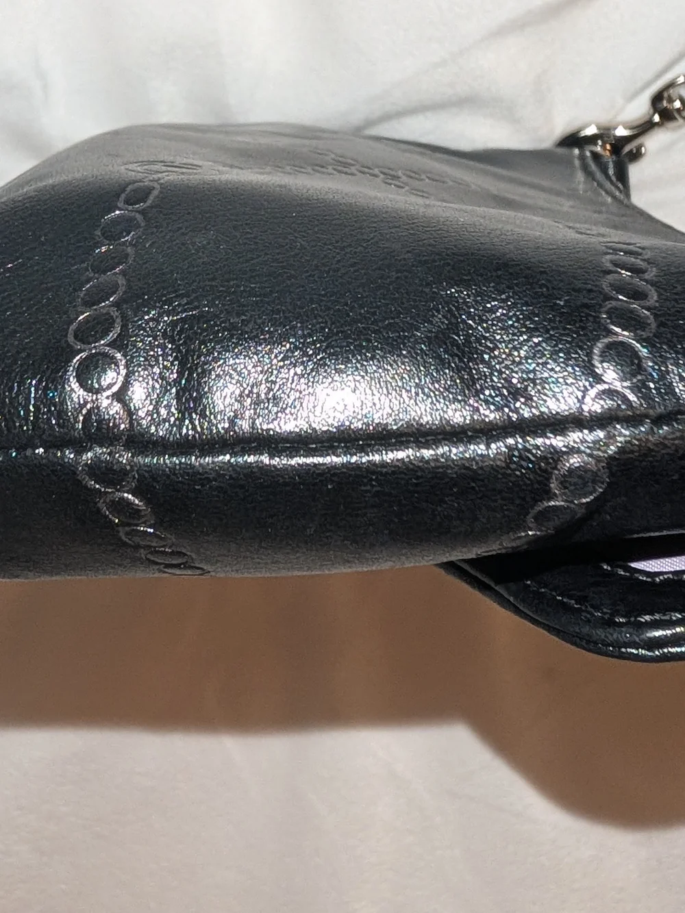Coach beautiful rare